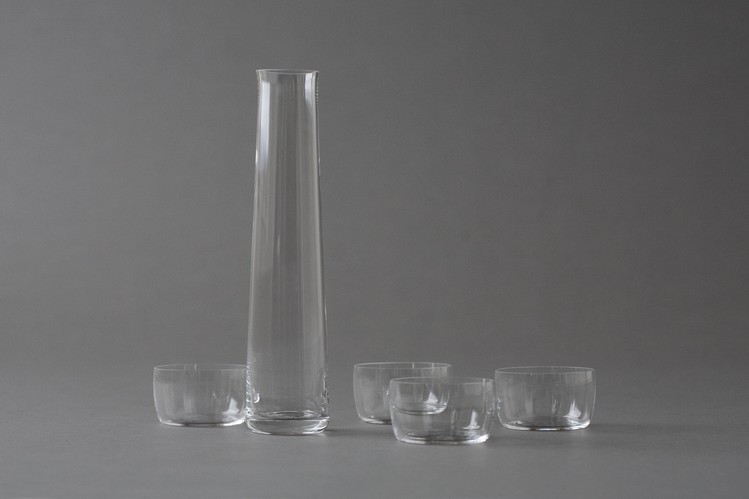 Sake Set