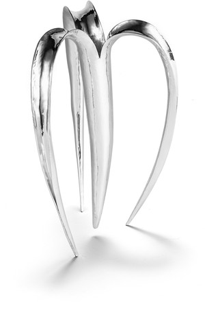 Blade Candlesticks